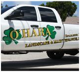 Landscape Maintenance and Design Services, Palm Beach County, Martin County, Broward County