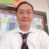 EDWARD CHANG (@edwardc86772314) 's Twitter Profile