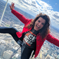 Dana Wildeboer (She/Her)(@danawildeboer) 's Twitter Profile Photo Dana Wildeboer (She/Her)(@danawildeboer) 's Twitter Profile Photo