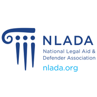 National Legal Aid & Defender Association(@NLADA) 's Twitter Profile Photo