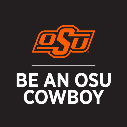 Be An OSU Cowboy