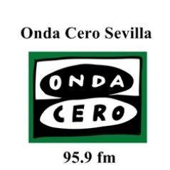 Cuenta Oficial de la cadena radiofónica Onda Cero Sevilla (95.9 FM)