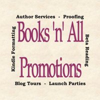 Books 'n' all Promotions(@Booksnall2020) 's Twitter Profile Photo