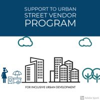 Telangana Support to Urban Street Vendor Program(@TSVendors) 's Twitter Profile Photo