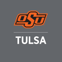 OSU-Tulsa(@osutulsa) 's Twitter Profile Photo