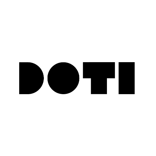 DOTI (Design On The Inside) is dedicated to creating honest, inspiring conversations about the realities of making great design happen💡✏️ Run by @wearesnook