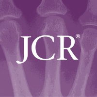JCR: Journal of Clinical Rheumatology(@JRheumatology) 's Twitter Profile Photo