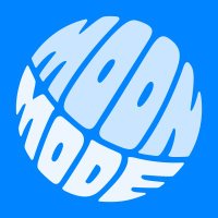 Moon Mode (@moonmodegames) 's Twitter Profile Photo Moon Mode (@moonmodegames) 's Twitter Profile Photo