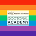 FBMH Doctoral Academy 🌎 (@FBMH_DocAcad) Twitter profile photo