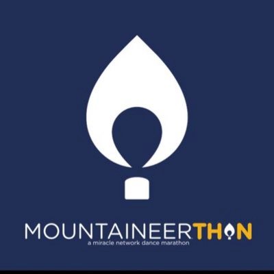 West Virginia University's Miracle Network Dance Marathon benefiting @WVUKids. Instagram: @mountaineerthon