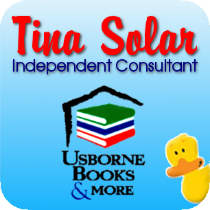 TinaSUsborneRep's profile picture. As a parent and an educator I truly value quality educational tools. I invite you to explore the quality & educational value of Usborne Books. Check it out!