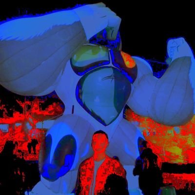 Danipe98's profile picture. Hey