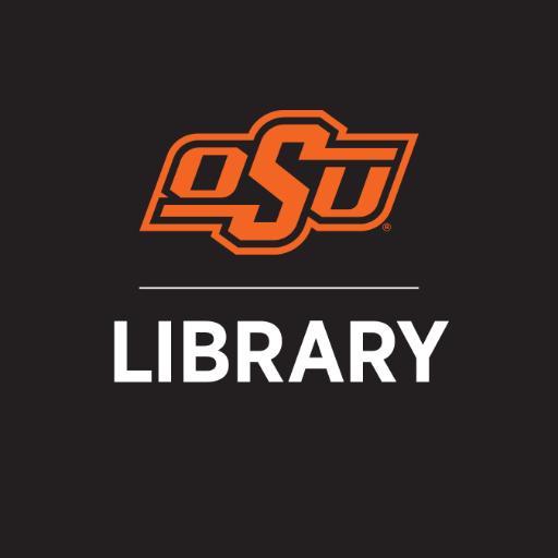 OkStateLibrary Profile