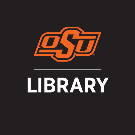 News from the Oklahoma State University Libraries, brought to you by the Library's Communication Services Office.