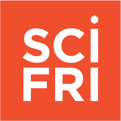 Science Friday Profile