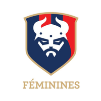 SM Caen Féminines(@SMC_Feminines) 's Twitter Profile Photo