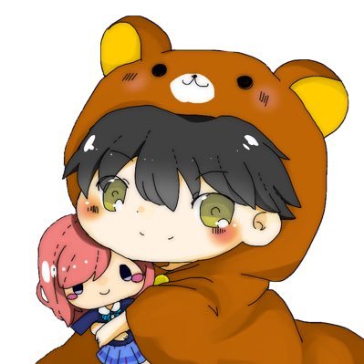 でびくまのハルカさんのプロフィール画像