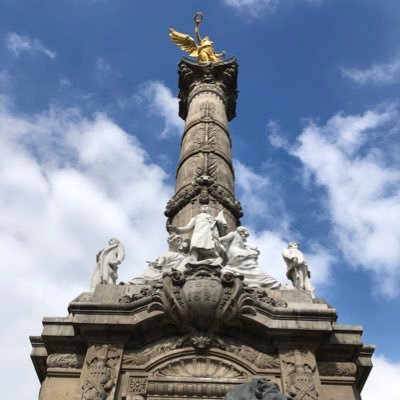 MexicoClima's profile picture. 