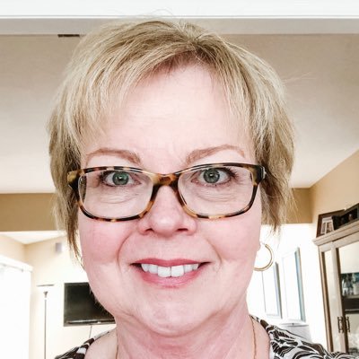 slkavanagh's profile picture. A Wife, Mother and Nana living life one day, one minute and one step at a time❤️