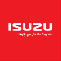 Isuzu Uganda(@IsuzuUganda) 's Twitter Profile Photo