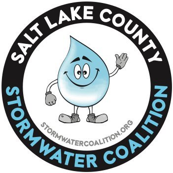 Hi! I'm Droplet, an advocate for keeping Salt Lake County waterways clean through education, coalitions, and trainings.