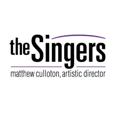 Inspiring and innovative choral artistry | Concerts, recordings, premieres, & educational outreach | @MatthewCulloton, Founding Artistic Director