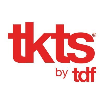 TKTS By TDF (TKTS) / Twitter