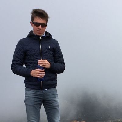 AntonHirschle's profile picture. Streaming Games on Twitch https://t.co/YAzHtvmb7V