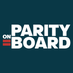 Parity On Board (@parityonboard) Twitter profile photo