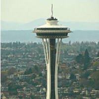 Seattle Weather Blog(@KSeattleWeather) 's Twitter Profile Photo