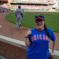 Dana Johnson-Perry (@djjazzydana) Twitter profile photo