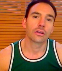 Aussie/French guy. Qualified Fitness Instructor. Keeping fit should bring a smile to your dial, otherwise why bother, hey? :)