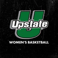 USC Upstate Women’s Basketball (@upstatewbb) 's Twitter Profile Photo USC Upstate Women’s Basketball (@upstatewbb) 's Twitter Profile Photo