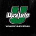 USC Upstate Women’s Basketball (@upstateWBB) Twitter profile photo