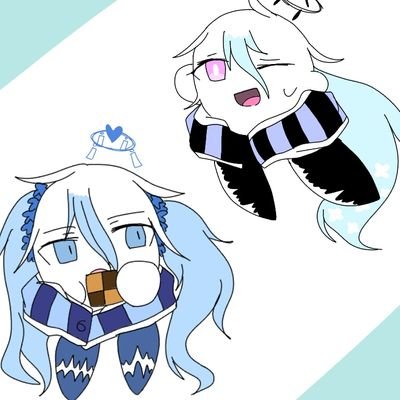 魚🌙オリカビ垢さんのプロフィール画像
