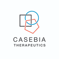 Casebia Therapeutics (@casebiatx) 's Twitter Profile