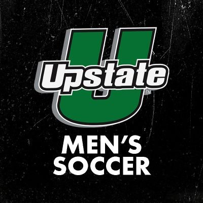 The official Twitter account of USC Upstate Men's Soccer