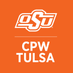 Center for Poets & Writers at OSU-Tulsa (@cpwosutulsa) Twitter profile photo