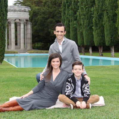 TKObloodstock's profile picture. CEO of myVetTech