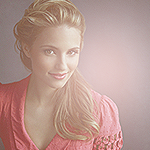 Your source about Dianna Agron