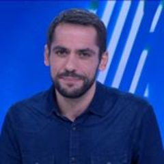 Journaliste France 3 Lorraine. Sport & co. Mes tweets n'engagent pas mon média.