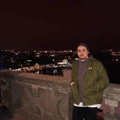 jorgevalles97's profile picture. Produciendo