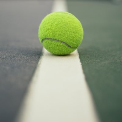 WeLoveTennis5's profile picture. Because We love Tennis 🎾