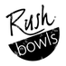 Rush Bowls (@RushBowls) Twitter profile photo