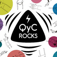 QyC Rocks! ▲(@QyCRocks) 's Twitter Profile Photo