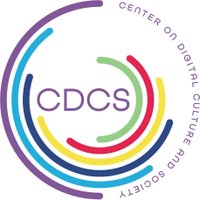 Center on Digital Culture and Society(@cdcspenn) 's Twitter Profile Photo