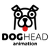 DogHead Animation (@DogheadA) Twitter profile photo