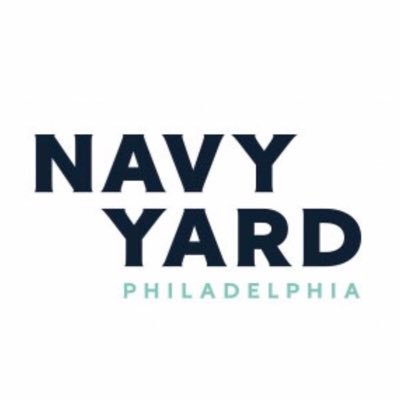 The Navy Yard is a historic, innovative, and evolving community master developed by @pidcphila. 15k people, 150 companies, 20 acres of parks. Visit us!