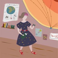 Lizzie Day (@lizzieday) 's Twitter Profile Photo