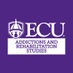 ECU Dept. of Addictions & Rehabilitation Studies (@ECUDARS) Twitter profile photo